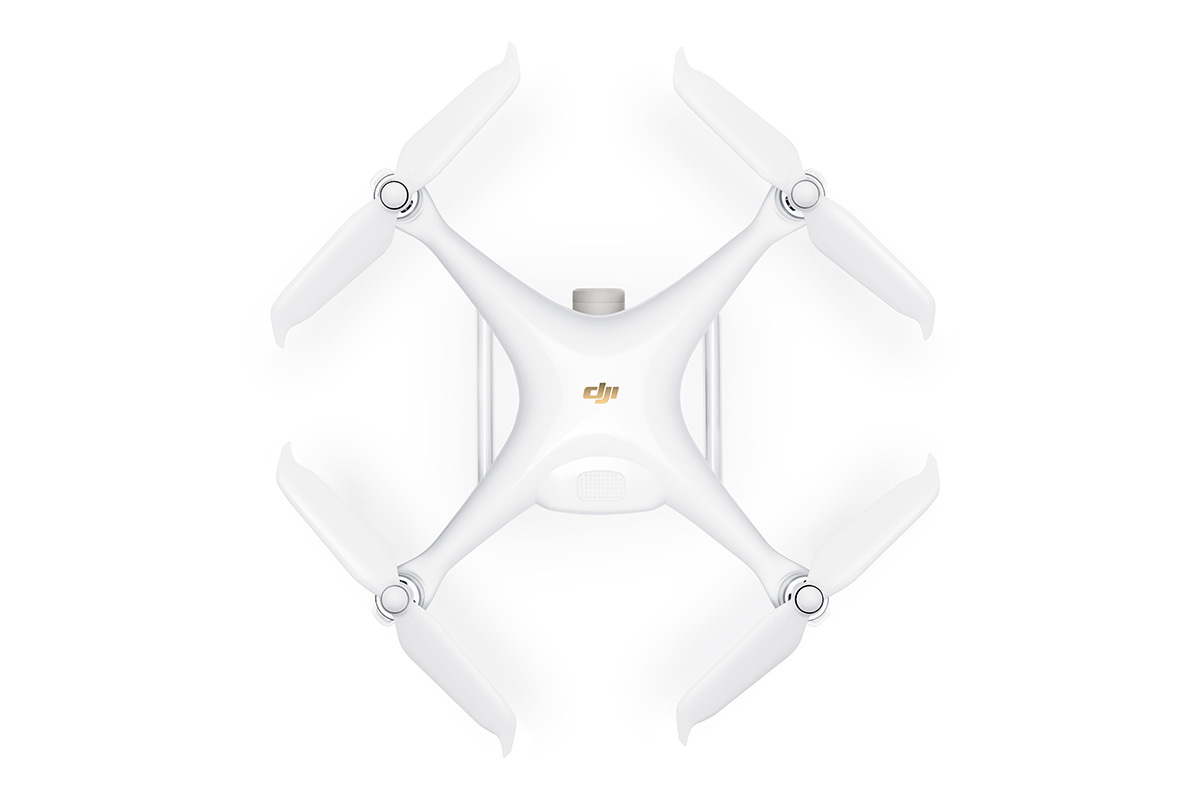 ☆美品☆ DJI Phantom 4 Pro＋ V2.0 ドローン モニター付 ハードケース