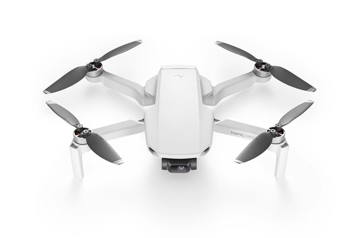 Mavic Mini｜DJI製品 | INFO DRONE〔インフォ ドローン〕