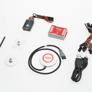 Naza-M Lite（GPSを含む）｜DJI製品