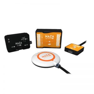 Naza-M V2（GPSを含む）｜DJI製品
