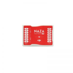 Naza-M-Lite V1.1｜DJI製品