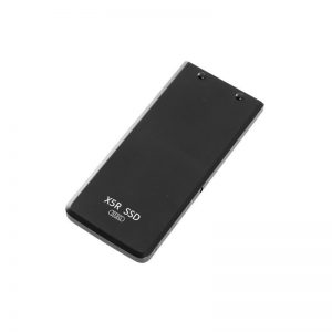 Zenmuse X5R Part2 SSD（512GB）-Add on Price｜DJI製品