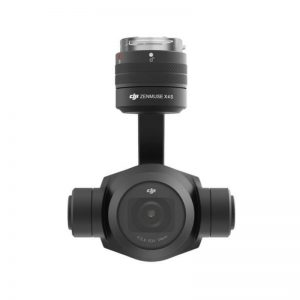 【終息商品】Zenmuse X4S｜DJI製品
