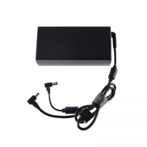 Inspire 2/Ronin 2 180 Wバッテリー充電器（ACケーブルを含まず）｜DJI製品