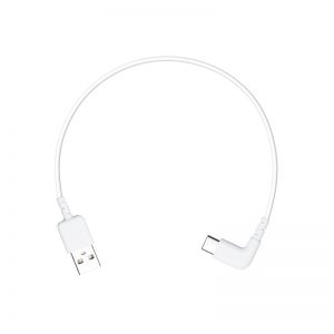 【終息商品】送信機ケーブル（Type C－ USB-A接続用）｜DJI製品