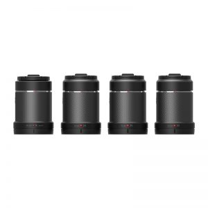 Zenmuse X7 Part16 DJI DL/DL-S Lens Filter Set（DLX series）｜DJI製品