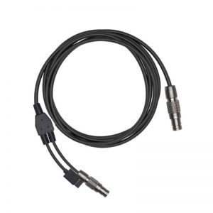 Ronin 2 Part61 CAN Bus Control Cable（30m）｜DJI製品