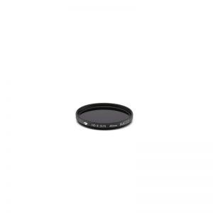 Zenmuse X7 PART6 DJI DL/DL-S Lens ND8 Filter（DLX series）｜DJI製品