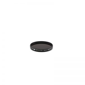 Zenmuse X7 PART7 DJI DL/DL-S Lens ND16 Filter（DLX series）｜DJI製品