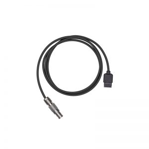 Ronin 2 Part62 Wireless Receiver CAN Bus Cable（0.8m）｜DJI製品