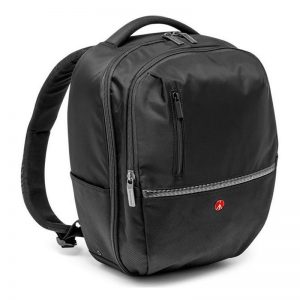 【終息商品】Manfrotto ギアバックパック M｜Manfrotto製品