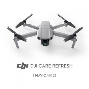 Card DJI Care Refresh (Mavic Air 2) JP｜DJI製品