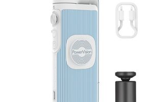 PowerVision S1 コンボブルー｜PowerVision製品