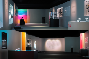 【ニュース】ソニーのデザイン部門が「ONE DAY, 2022/2050 Sci-Fi Prototyping」展を2021年12月18日（土）より開催