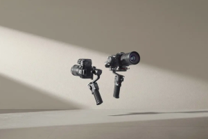 【プレスリリース情報】ミラーレスカメラ用スタビライザー「DJI RS 3 Mini」を発表