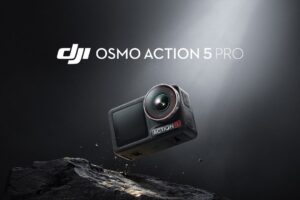 【プレスリリース情報】DJI、もっと楽しく簡単に日々を撮影できる、手のひらサイズのVlog用新型ドローンを発表